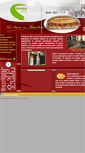Mobile Screenshot of conesaentrepans.com